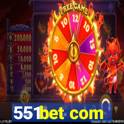 551bet com